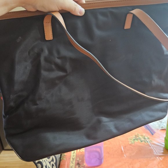 Black Handbag - Picture 3 of 3